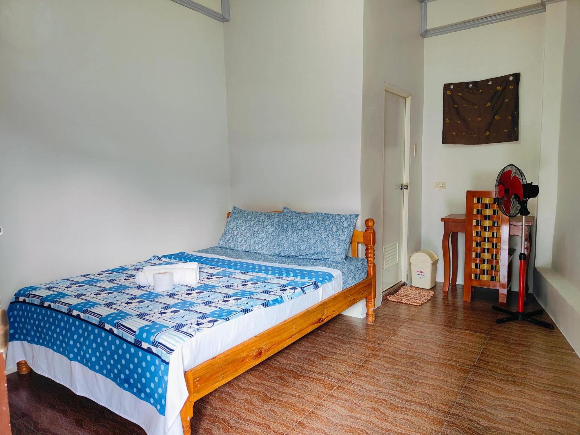 Bogah Lodge Banaue Eksteriør bilde